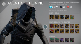Illustration for article titled How Bungie Can Solve Destiny's Leveling And Loot Issues